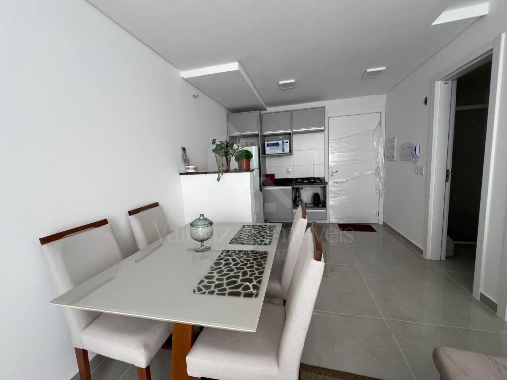 Apartamento 1 Dormitório