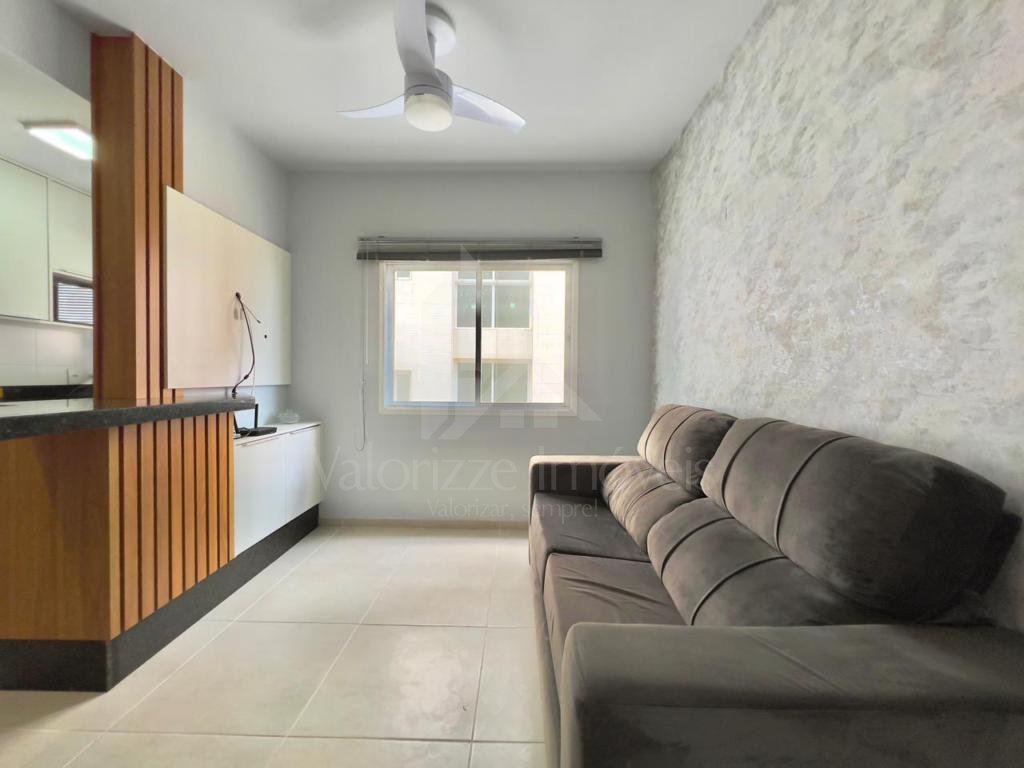 Apartamento 1 Dormitório