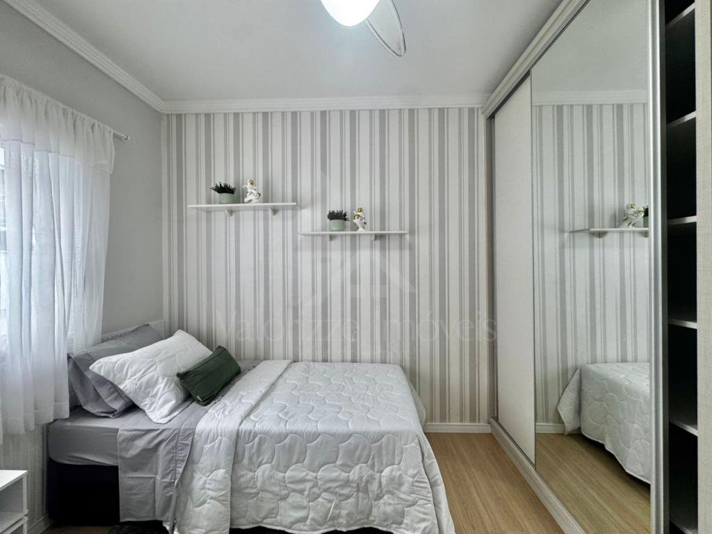 Apartamento 2 Dormitórios