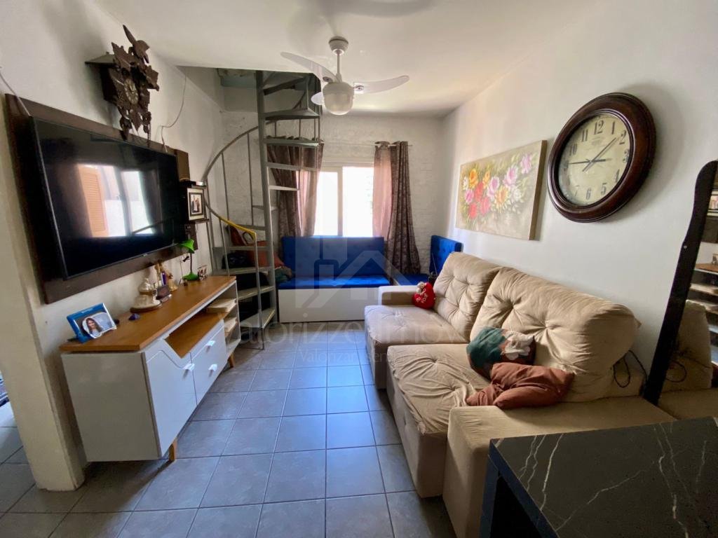 Cobertura 3 Dormitórios