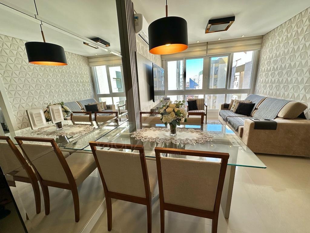 Apartamento 2 Dormitórios