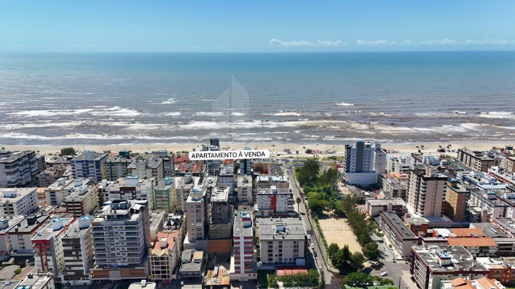 Apartamento 3 Dormitórios