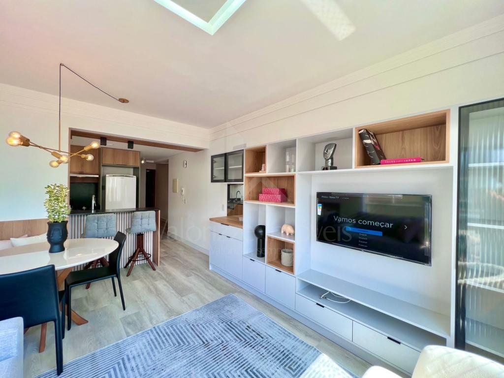 Apartamento 2 Dormitórios