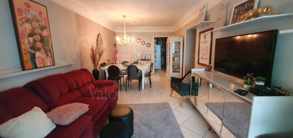 Apartamento 2 Dormitórios