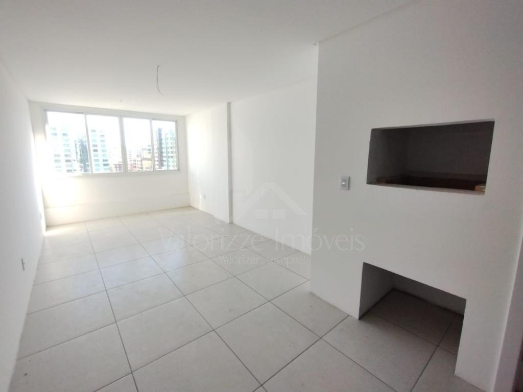 Apartamento 2 Dormitórios