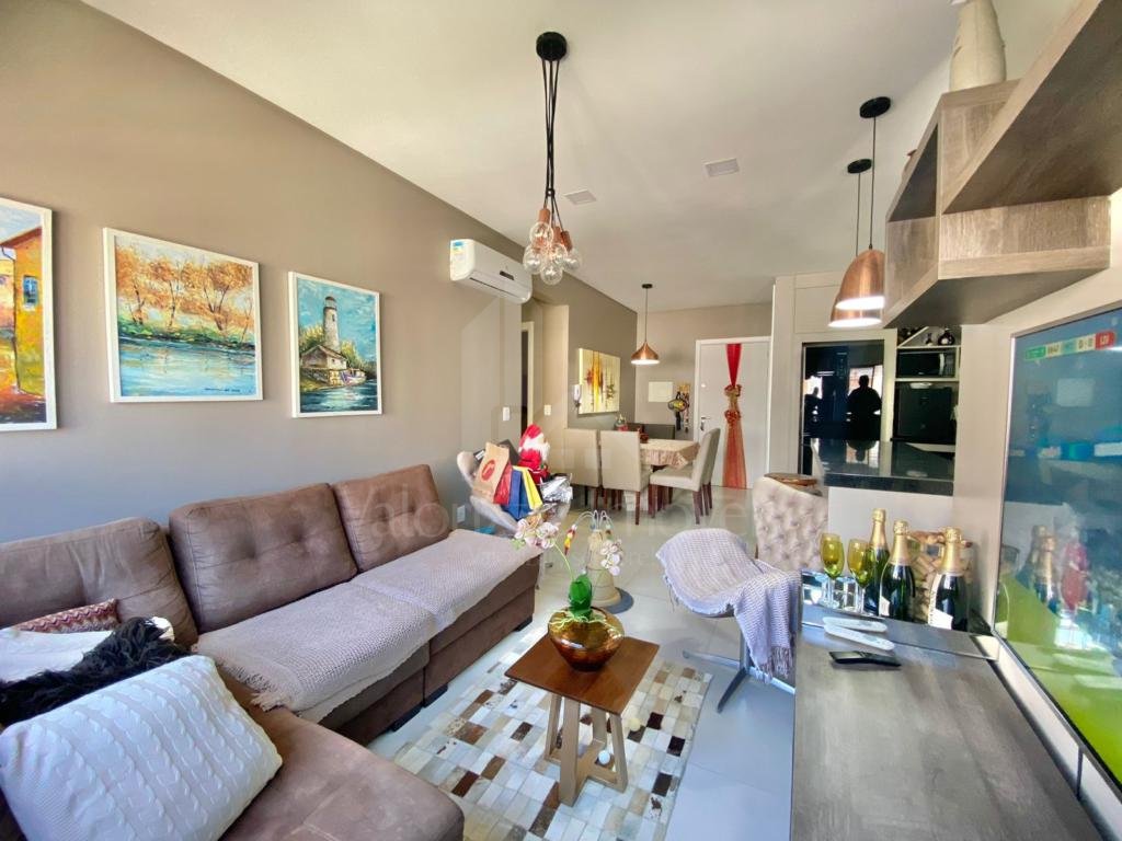 Apartamento 2 Dormitórios