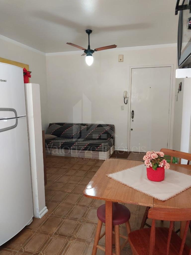 Apartamento 1 Dormitório