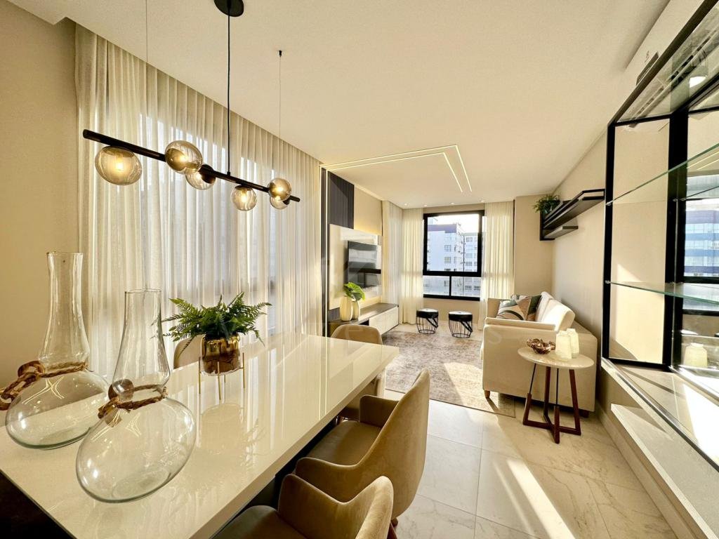 Apartamento 2 Dormitórios