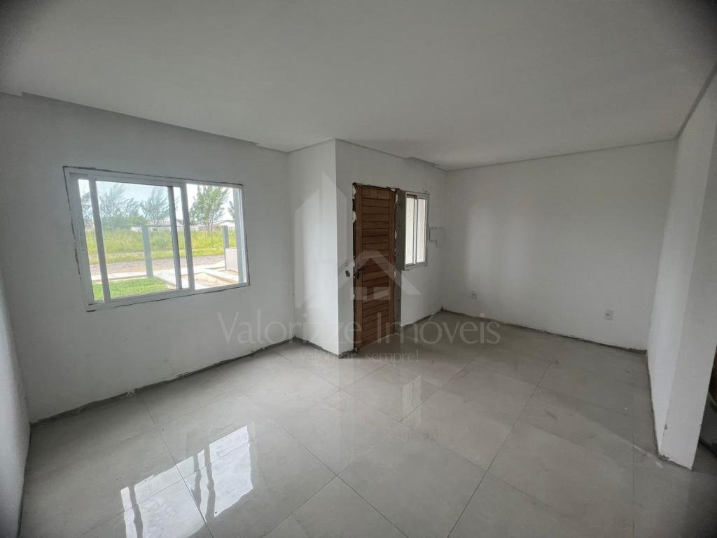 Sobrado 2 Dormitórios