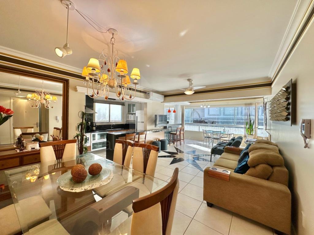 Apartamento 2 Dormitórios