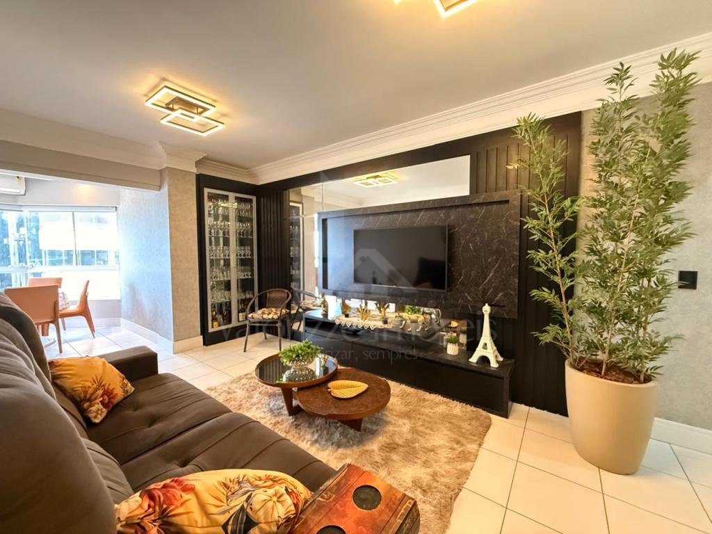 Apartamento 2 Dormitórios