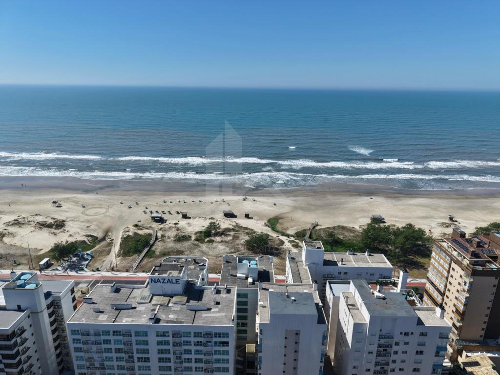 Apartamento 4 Dormitórios