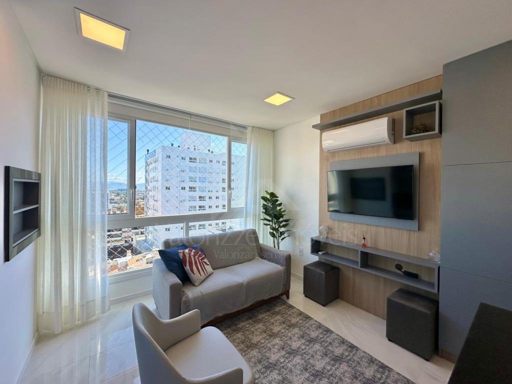 Apartamento 2 Dormitórios