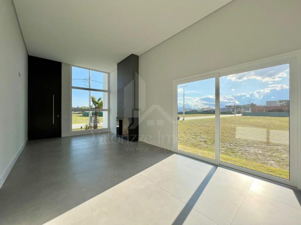 Casa em Condominio 3 dormitorios