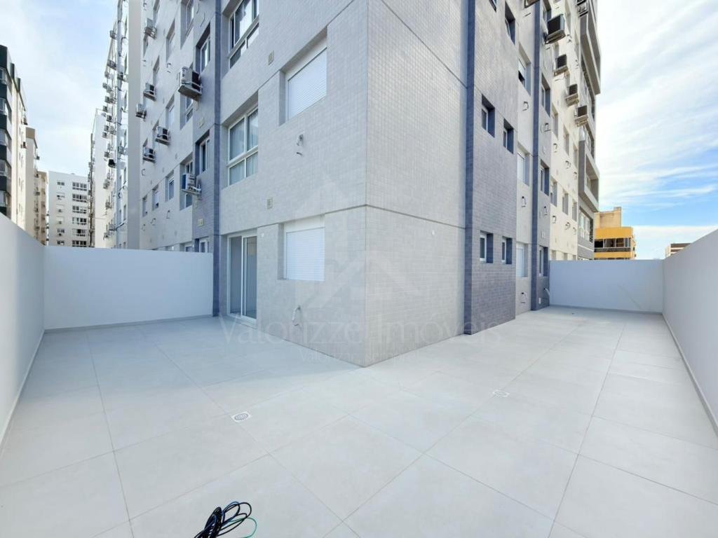 Apartamento 2 Dormitórios