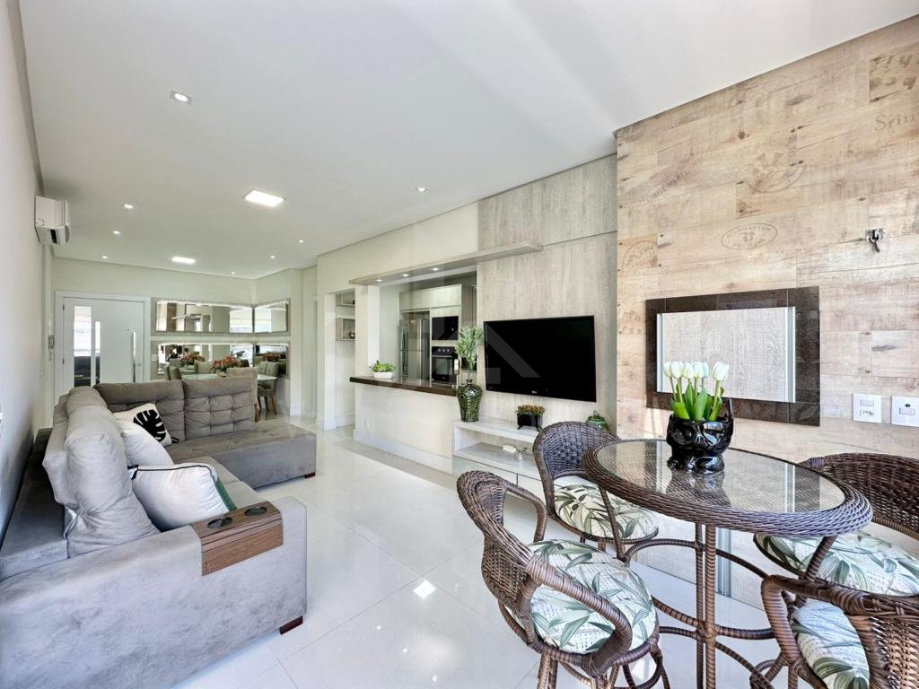 Apartamento 2 Dormitórios