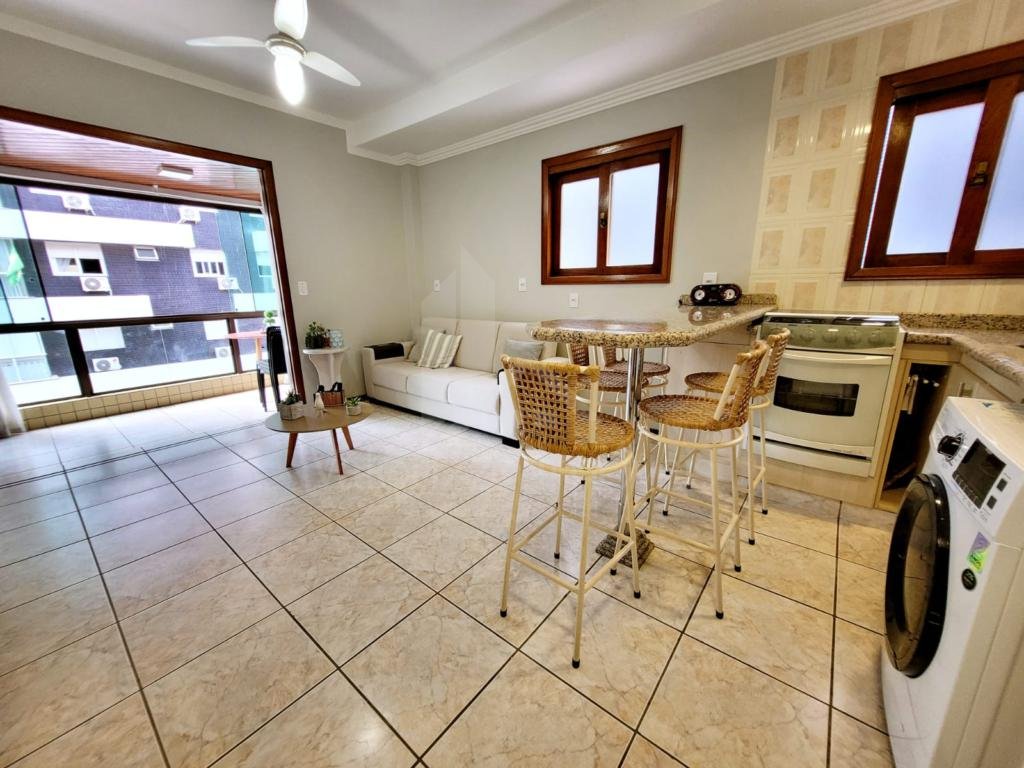 Apartamento 2 Dormitórios