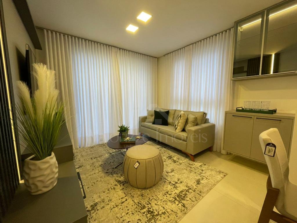 Apartamento 2 Dormitórios