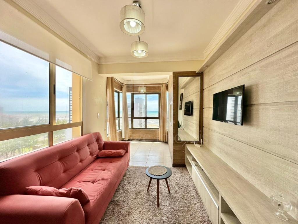 Apartamento 1 Dormitório