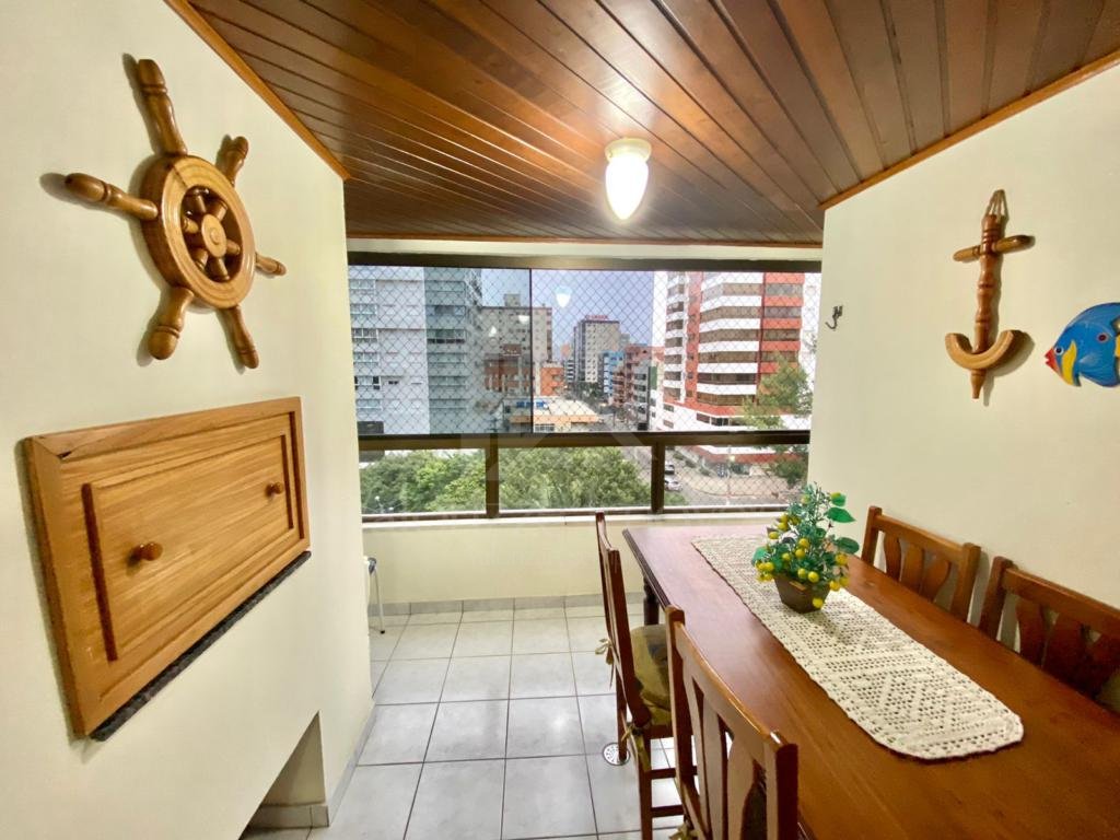 Apartamento 2 Dormitórios