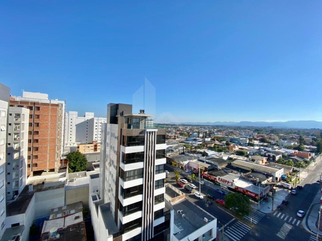 Apartamento 3 Dormitórios