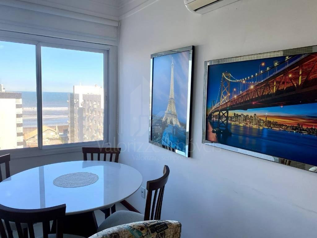 Apartamento 1 Dormitório