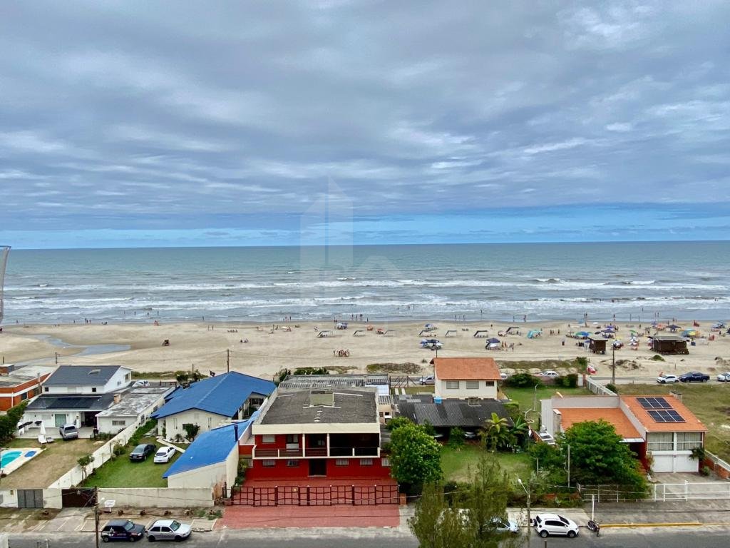 Apartamento 2 Dormitórios