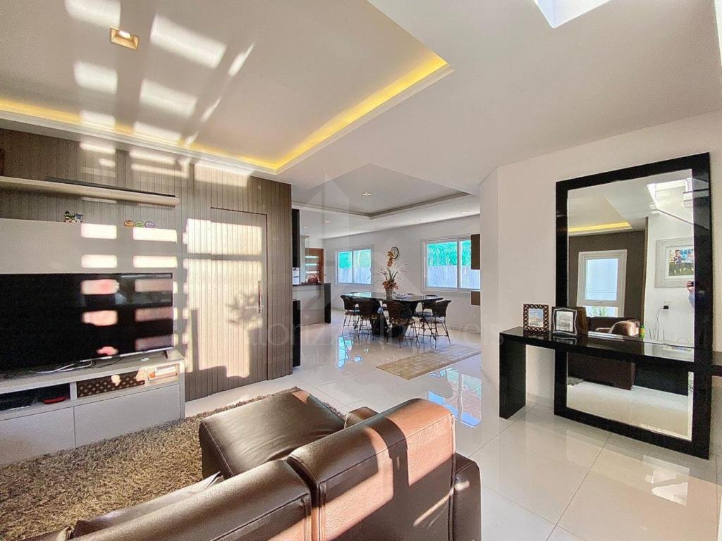 Casa em Condominio 3 dormitorios