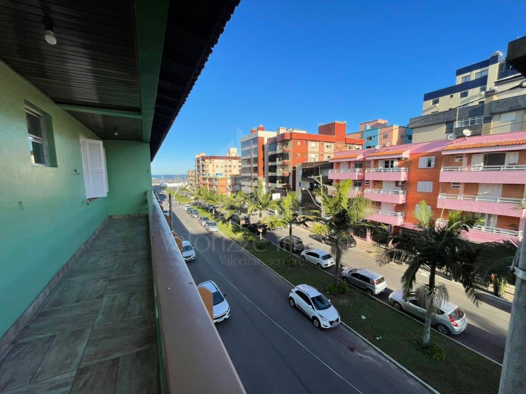 Apartamento 3 Dormitórios