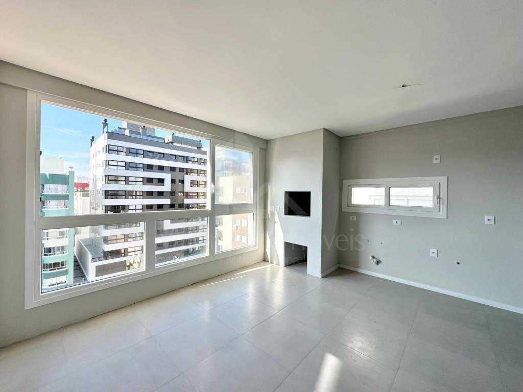 Apartamento 2 Dormitórios