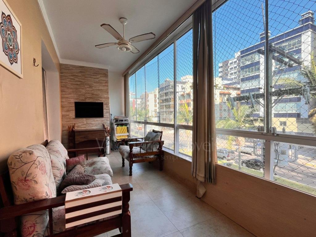 Apartamento 2 Dormitórios