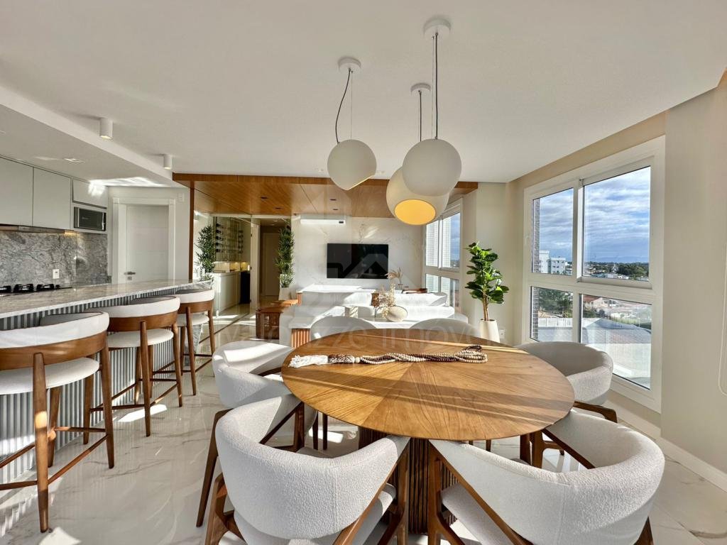 Apartamento 2 Dormitórios