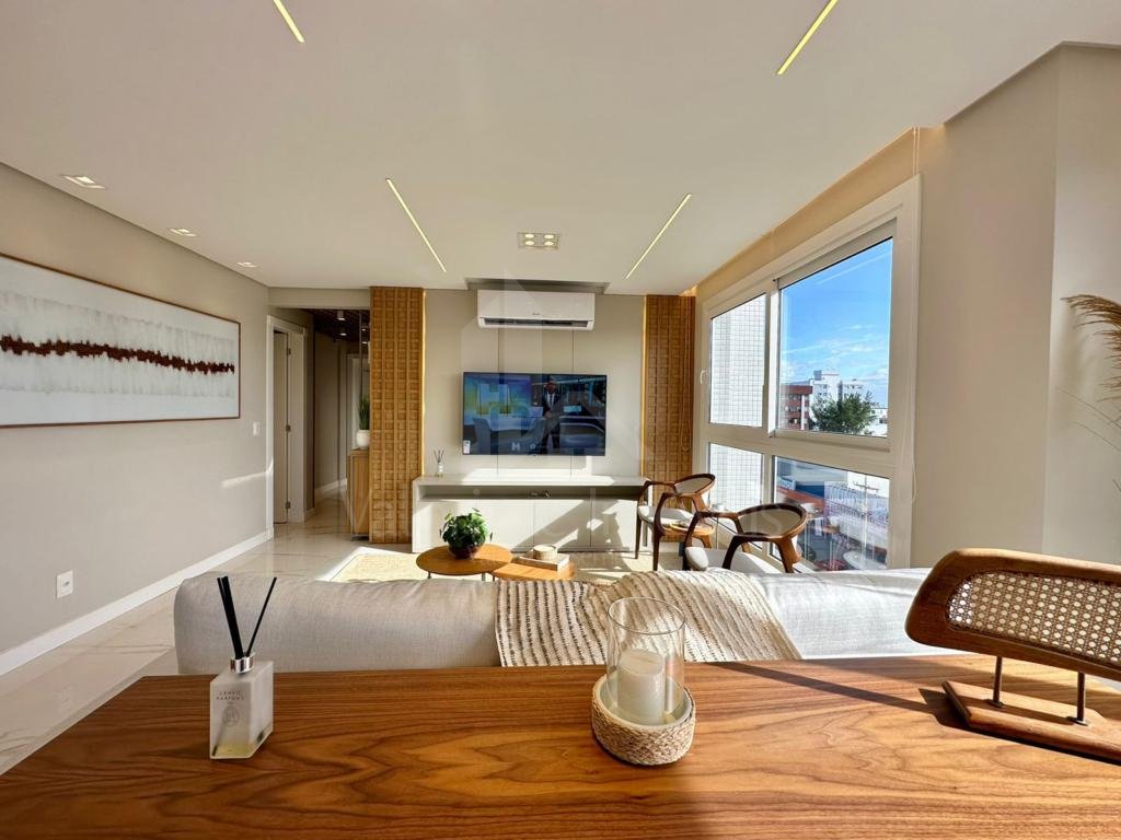 Apartamento 2 Dormitórios