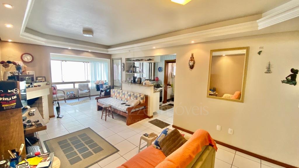 Apartamento 2 Dormitórios