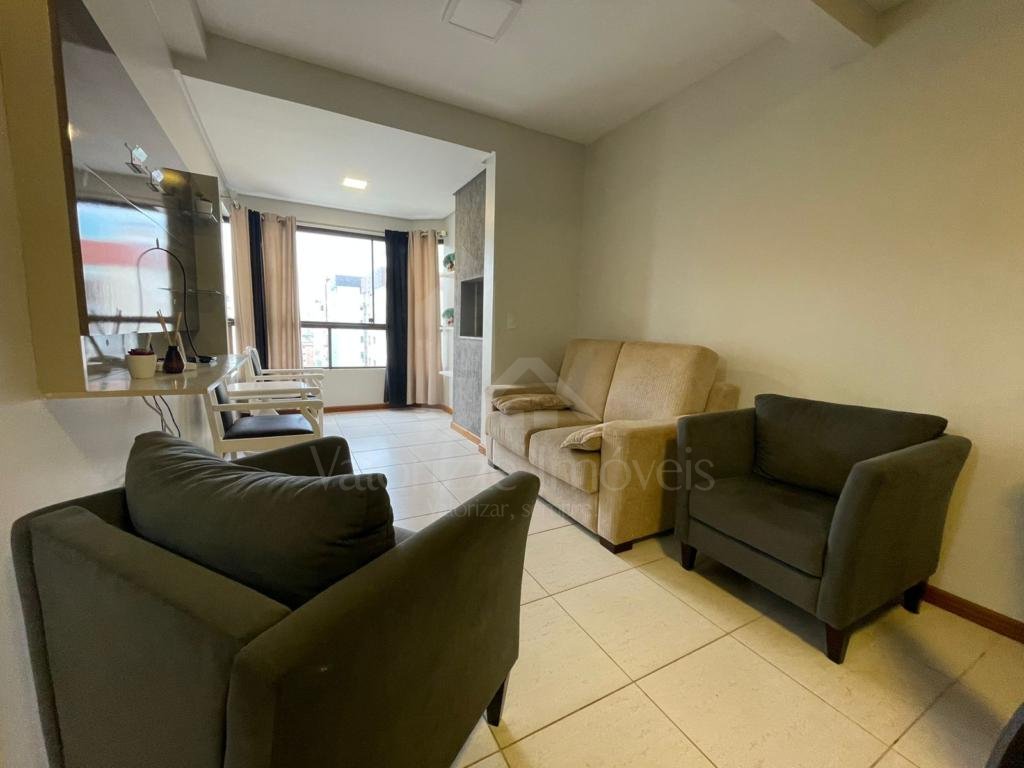 Apartamento 2 Dormitórios