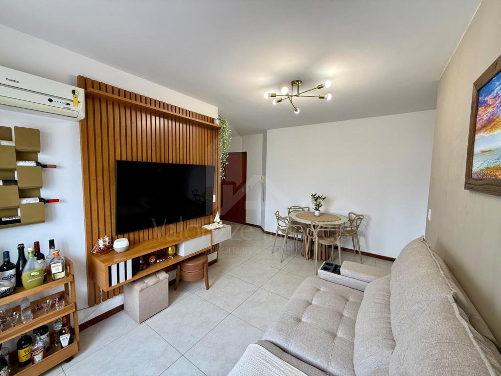 Apartamento 1 Dormitório