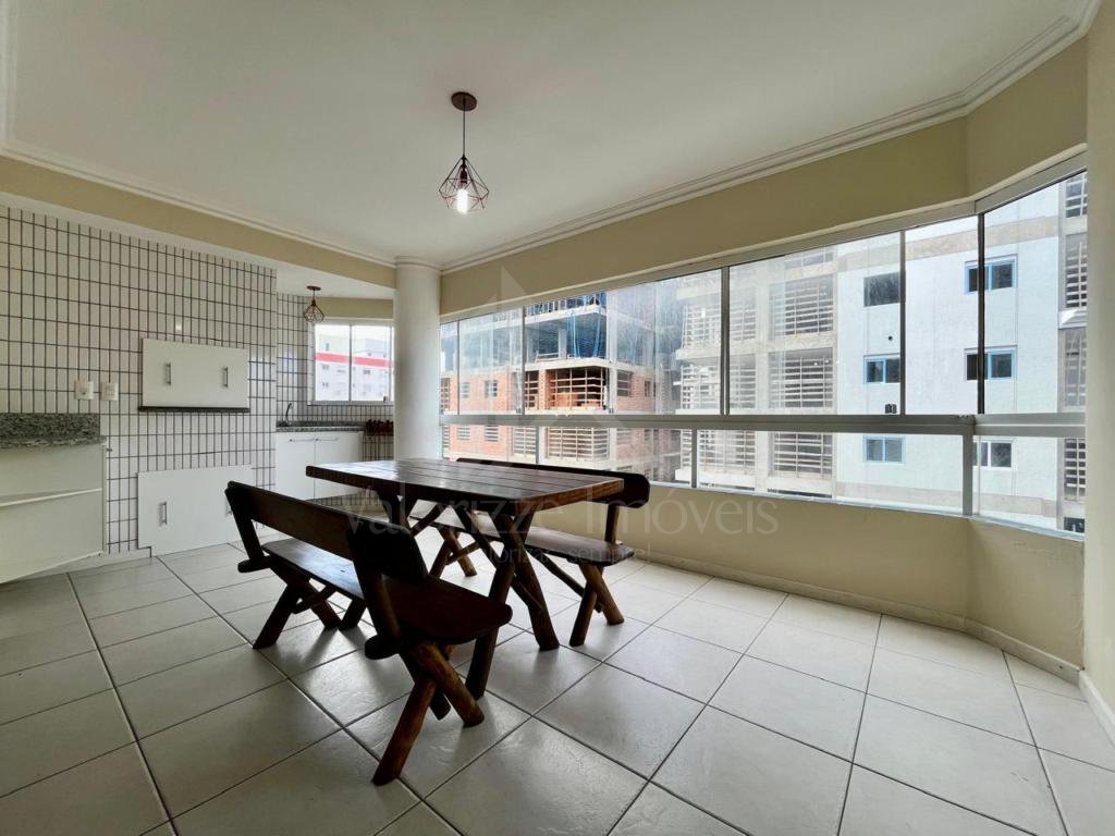 Apartamento 2 Dormitórios