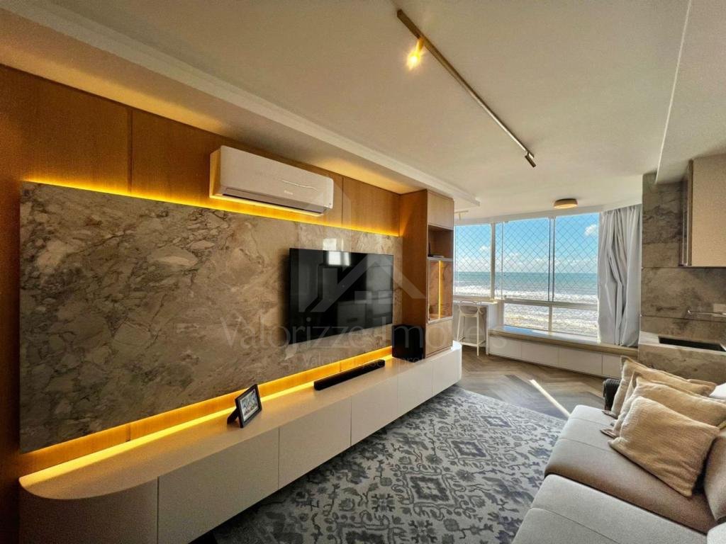 Apartamento 2 Dormitórios