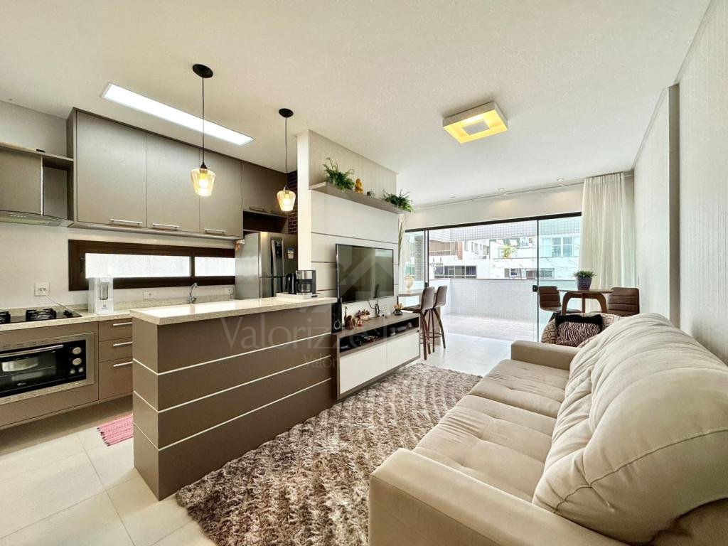 Apartamento 3 Dormitórios