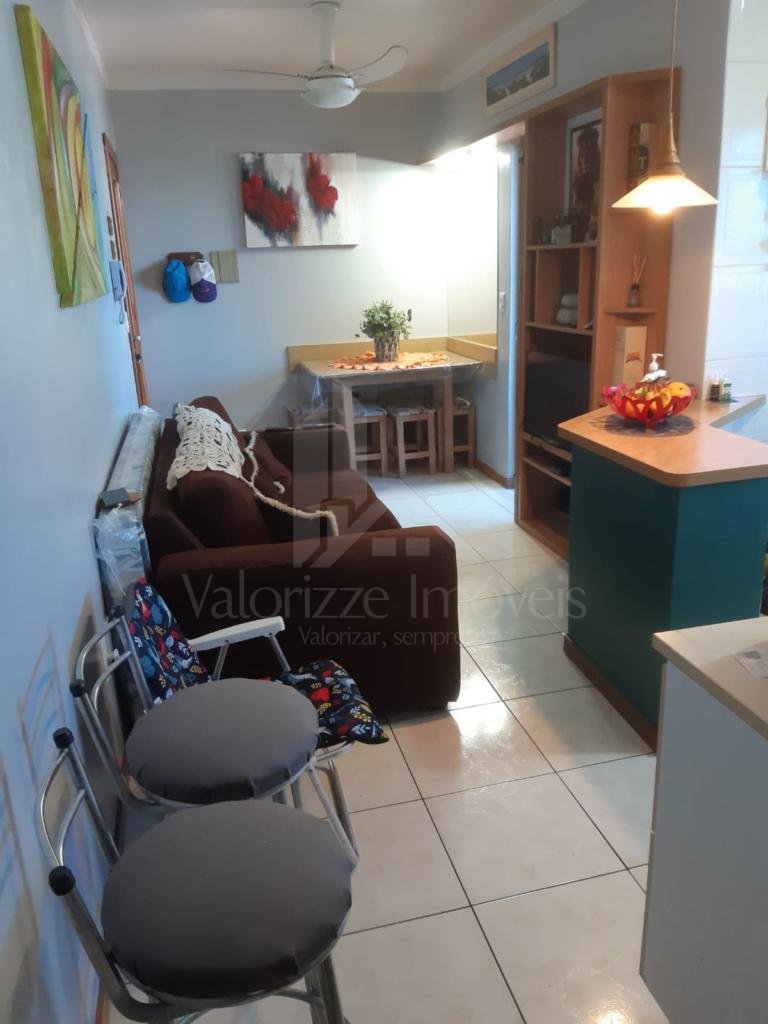 Apartamento 1 Dormitório