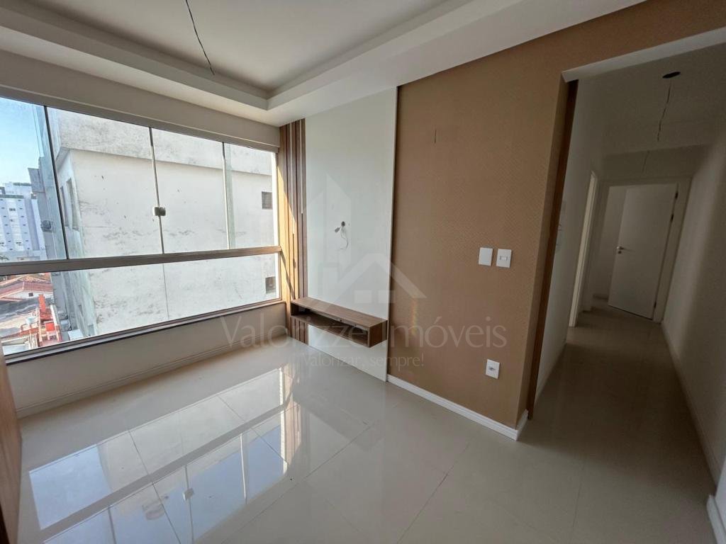 Apartamento 2 Dormitórios