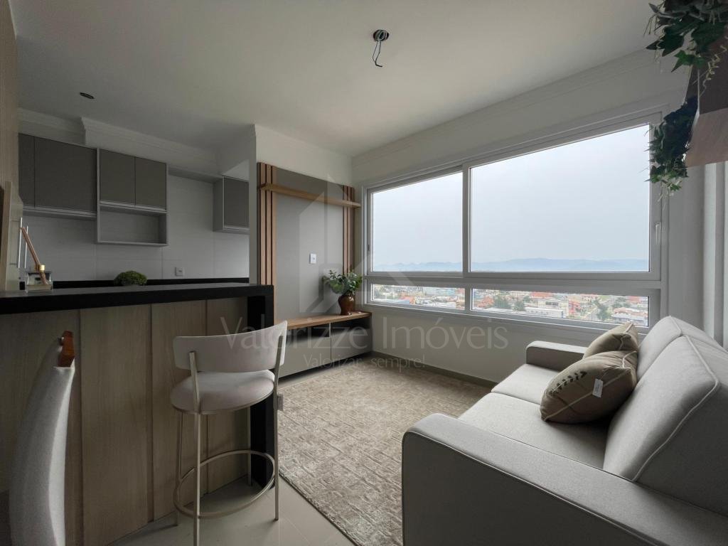 Apartamento 2 Dormitórios