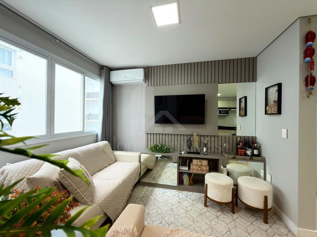 Apartamento 1 Dormitório