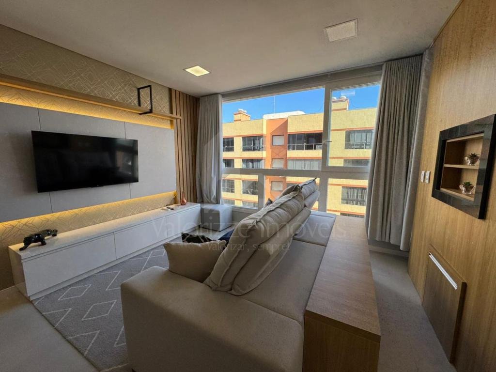 Apartamento 2 Dormitórios