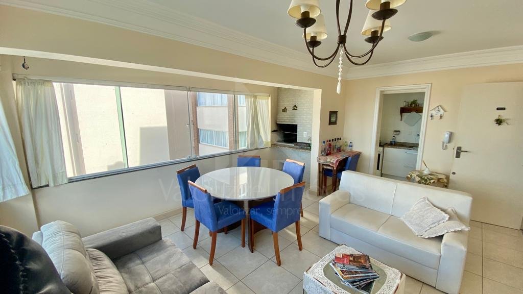 Apartamento 3 Dormitórios