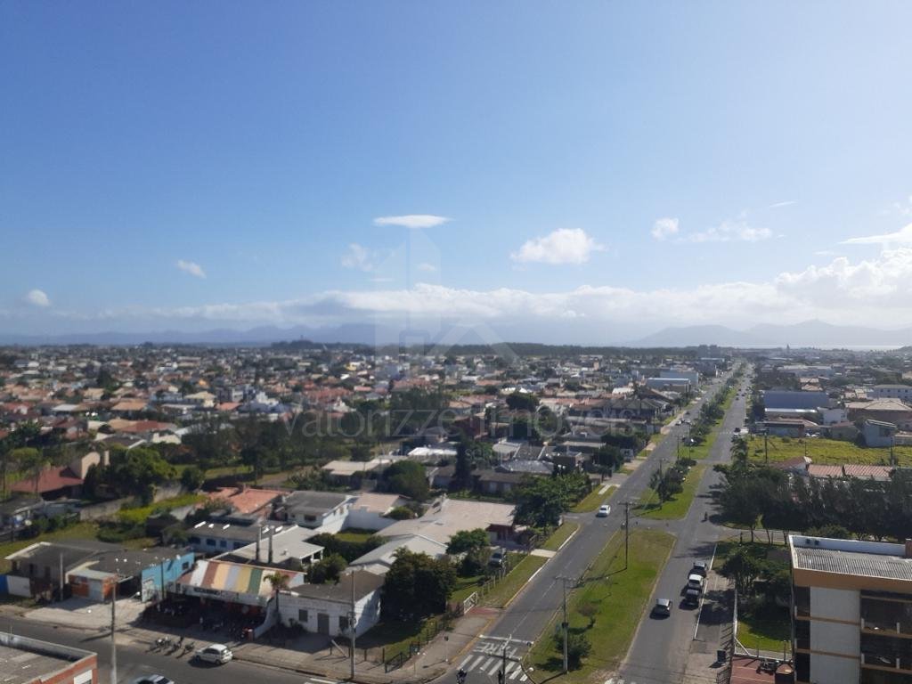 Apartamento 3 Dormitórios