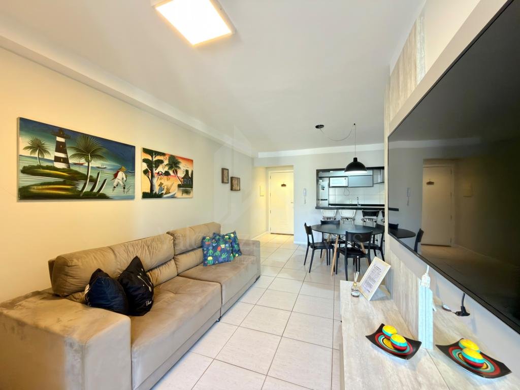 Apartamento 2 Dormitórios