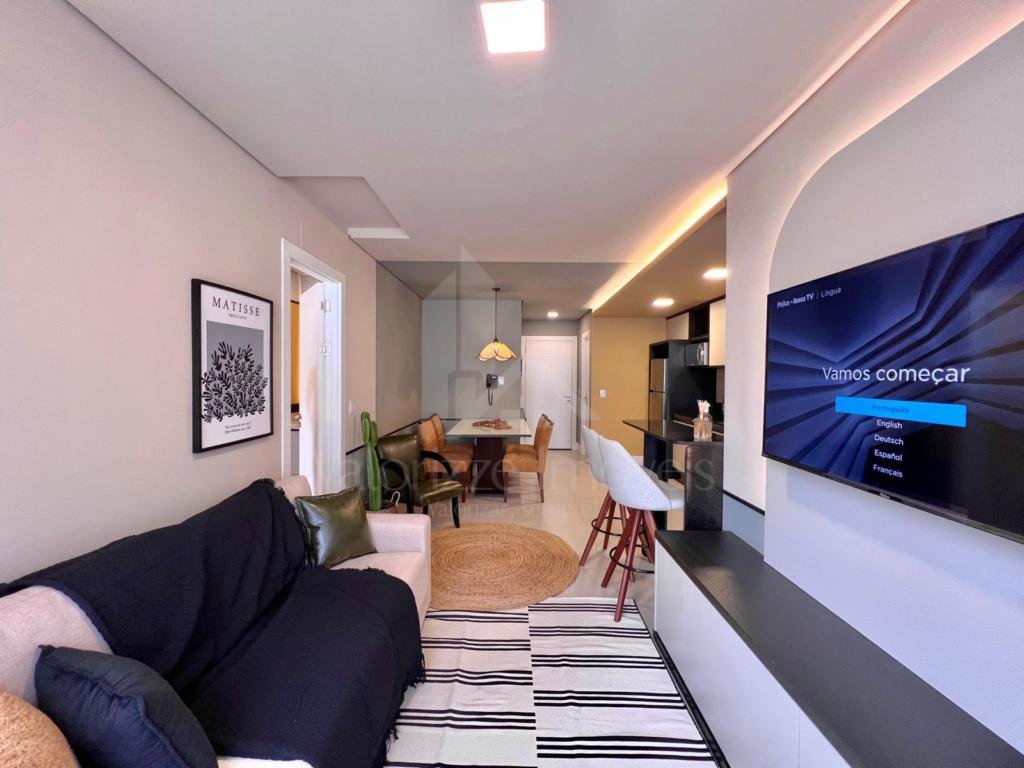 Apartamento 1 Dormitório
