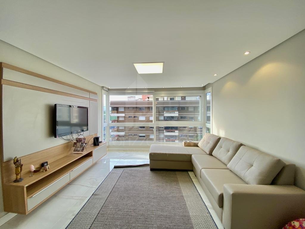 Apartamento 2 Dormitórios