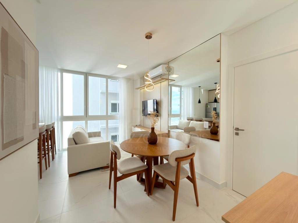 Apartamento 2 Dormitórios